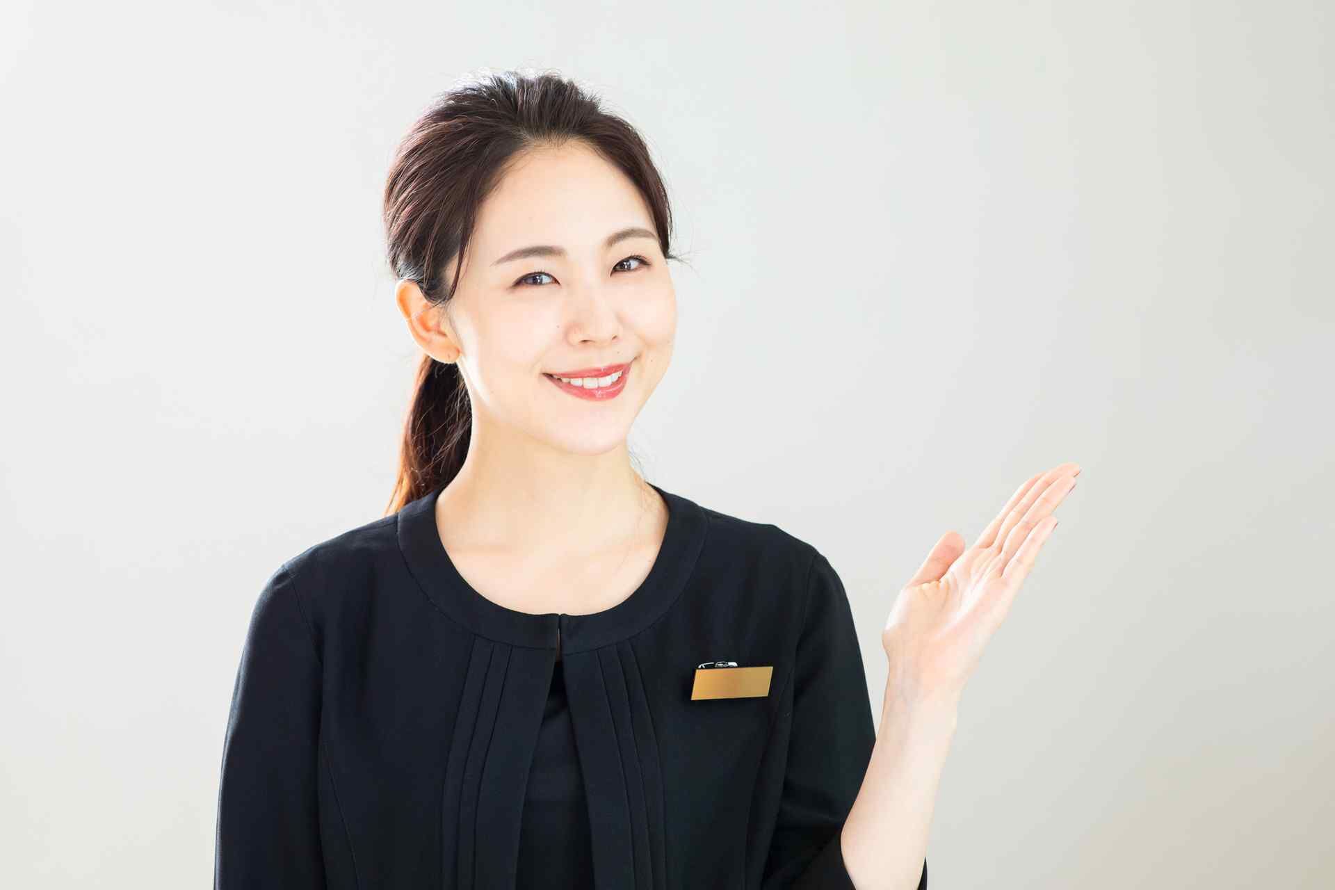 感謝の気持ちを込めた最後のお見送り